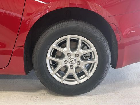 New 2026 Chrysler Pacifica Select image 10