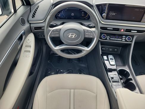 Used 2023 Hyundai Sonata SEL w/ Convenience Package image 13