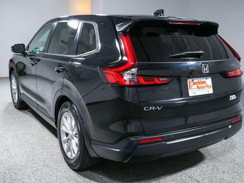 Used 2023 Honda CR-V EX-L image 9