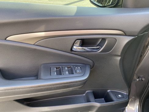 Used 2019 Honda Passport Sport image 15
