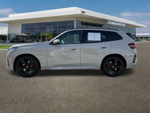 Used 2025 BMW X3 xDrive30i image 5