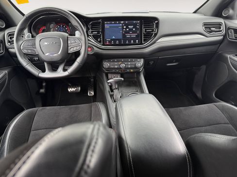 Used 2024 Dodge Durango SRT Hellcat w/ Black Package AWD/4WD image 15