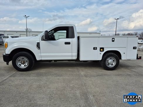 Used 2017 Ford F250 XL image 4