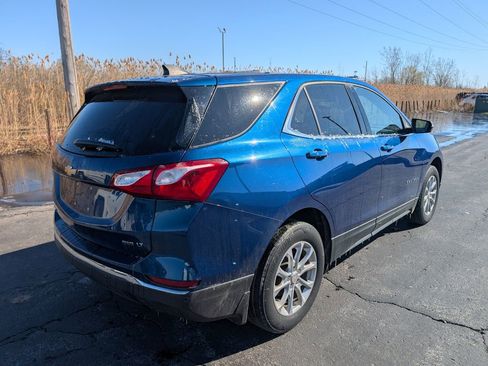 Used 2019 Chevrolet Equinox LT image 8