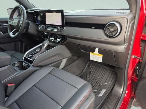 New 2026 Chevrolet Colorado Z71 w/ Technology Package image 18