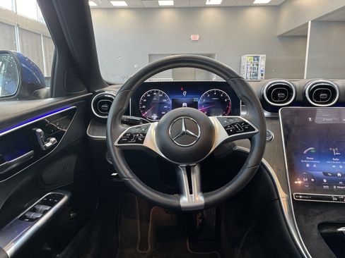 Used 2022 Mercedes-Benz C 300 Sedan image 49