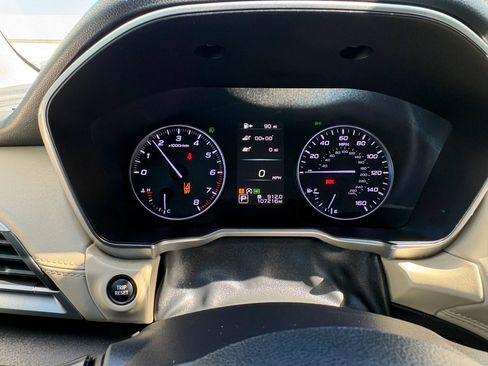 Used 2020 Subaru Outback Limited AWD/4WD image 27