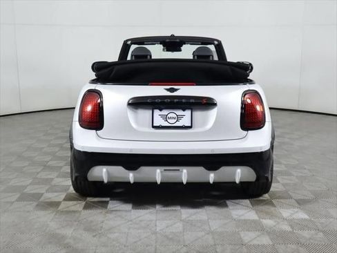 New 2026 MINI Cooper S image 5