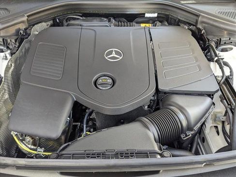 New 2026 Mercedes-Benz GLC 300 image 15