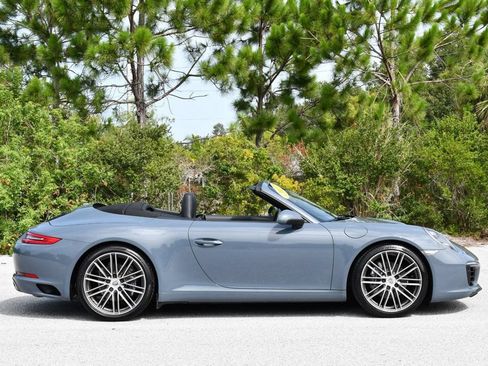 Used 2017 Porsche 911 Carrera image 40