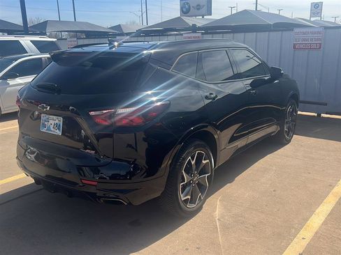 Used 2020 Chevrolet Blazer RS image 5