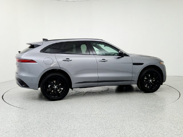 Certified 2026 Jaguar F-PACE R-Dynamic S AWD/4WD image 4