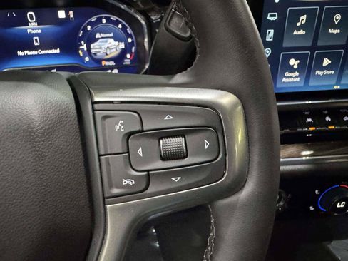 Used 2023 Chevrolet Silverado 1500 LT AWD/4WD image 48