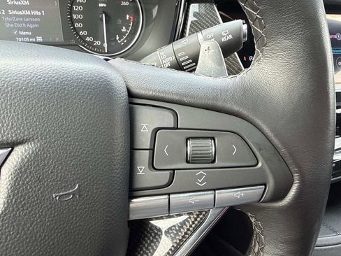 Used 2023 Cadillac XT6 Sport AWD/4WD image 20