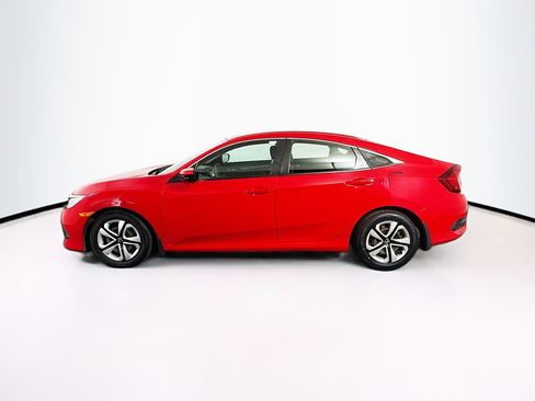 Used 2017 Honda Civic LX image 4