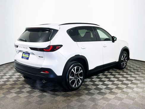 New 2026 MAZDA CX-5 Preferred AWD/4WD image 7