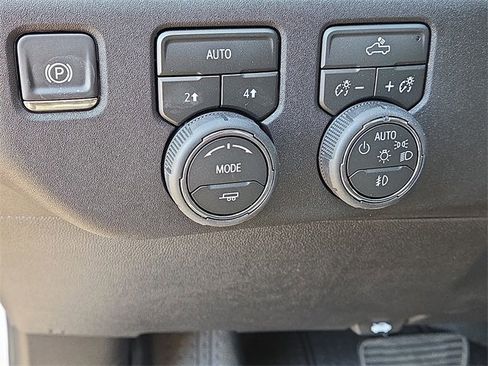 New 2026 Chevrolet Silverado 1500 RST w/ RST Select Package image 10