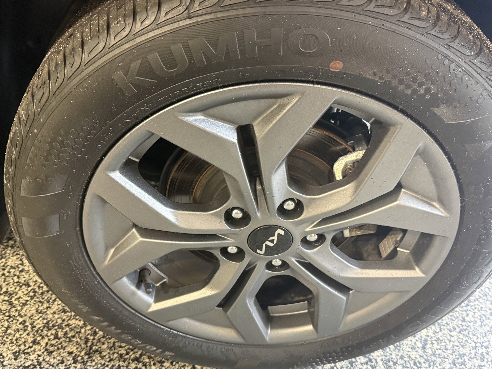 Used 2024 Kia Seltos S AWD/4WD image 34
