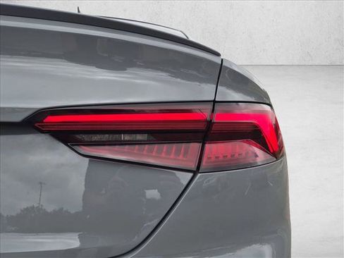 Used 2018 Audi S5 Prestige w/ S Sport Package AWD/4WD image 14