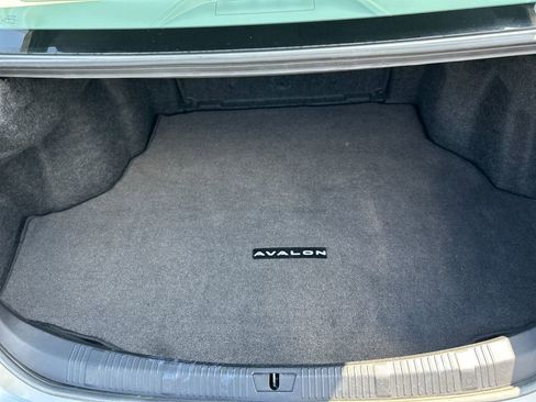 Used 2016 Toyota Avalon Limited FWD image 27