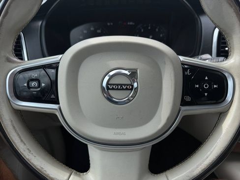Used 2017 Volvo XC90 T6 Inscription w/ Vision Package AWD/4WD image 26