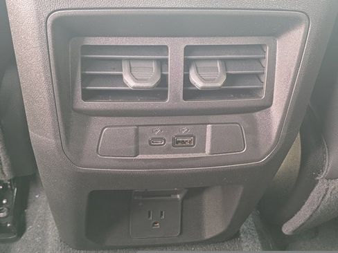 New 2025 Chevrolet Colorado Z71 w/ LPO, Skid Plate Package image 14