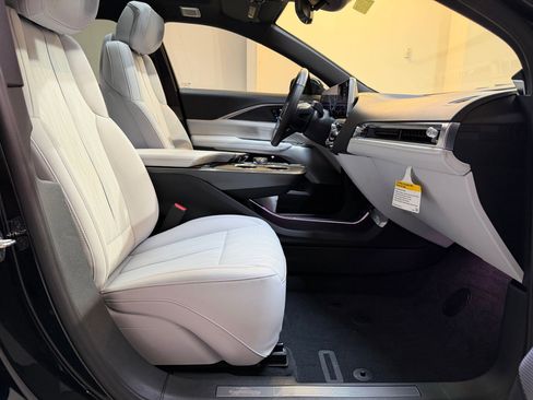 New 2026 Cadillac Lyriq Premium Sport RWD image 51