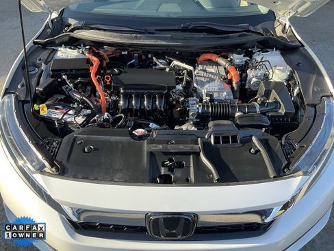Used 2019 Honda Clarity Plug-In Hybrid image 10