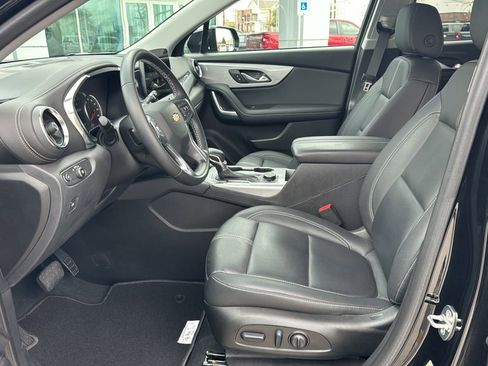 Used 2023 Chevrolet Blazer LT image 10
