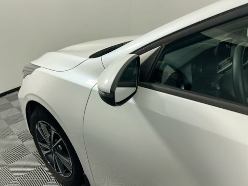 Certified 2024 Kia Forte LXS w/ LXS Technology Package FWD image 10