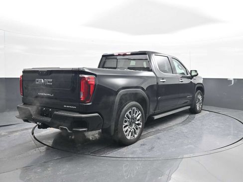 Used 2024 GMC Sierra 1500 Denali Ultimate image 6