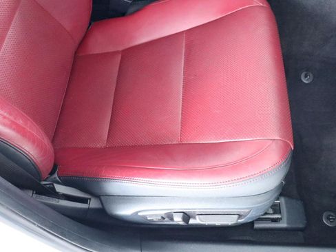 Used 2017 Lexus GS 350 F Sport RWD image 39
