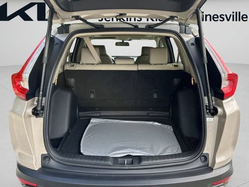 Used 2019 Honda CR-V EX-L image 11