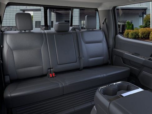 New 2026 Ford F350 Lariat w/ Lariat Ultimate Package image 12