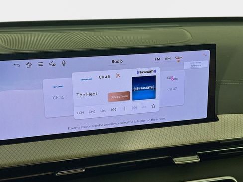 New 2026 Genesis GV80 2.5T Prestige image 15