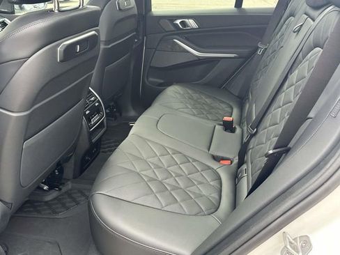 Used 2026 BMW X5 xDrive40i w/ Climate Comfort Package AWD/4WD image 18