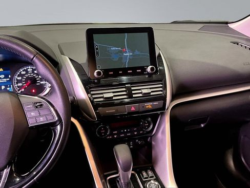 Used 2025 Mitsubishi Eclipse Cross SE image 9