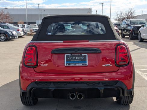 Used 2024 MINI Cooper John Cooper Works image 5