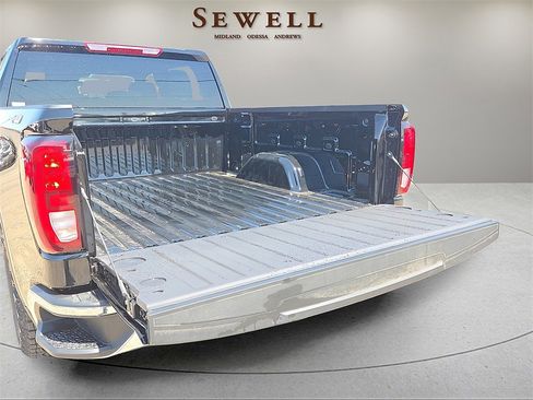 New 2026 GMC Sierra 1500 Pro w/ Pro Value Package image 8