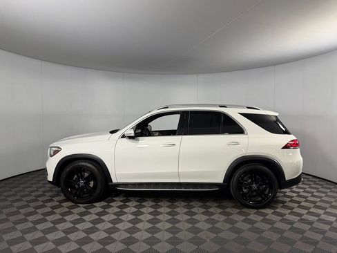 Used 2022 Mercedes-Benz GLE 350 4MATIC image 9