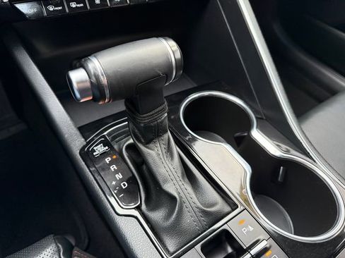 Used 2024 Kia K5 GT w/ GT1 Package image 29