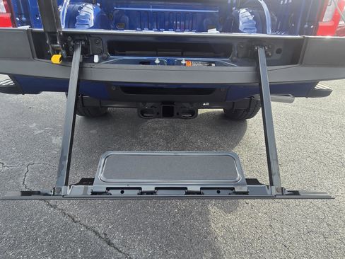 New 2026 Ford F250 Platinum image 13