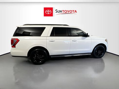 Used 2020 Ford Expedition Max XLT w/ Equipment Group 202A RWD image 2