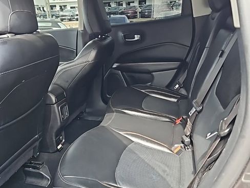 Used 2020 Jeep Compass Limited AWD/4WD image 20
