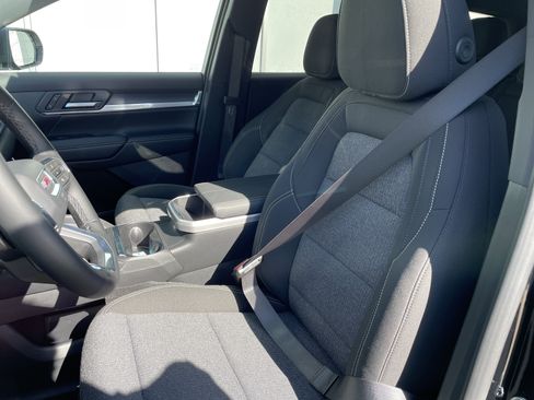 New 2026 GMC Terrain Elevation w/ Black Edition image 13