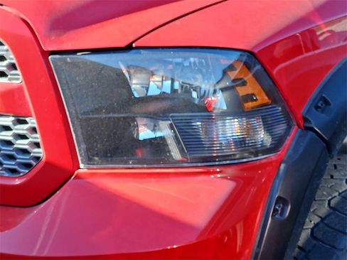 Used 2013 RAM 1500 Express image 3