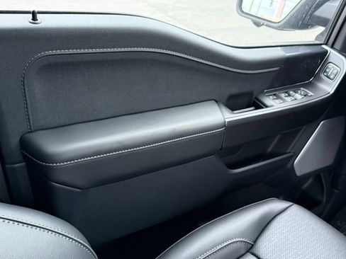 New 2026 Ford F150 Lariat w/ Equipment Group 502A High image 38