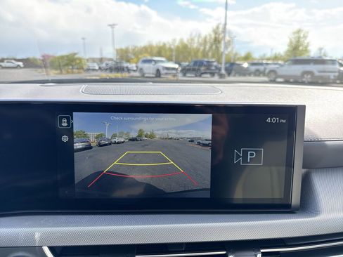 New 2026 Hyundai Sonata SE FWD image 17