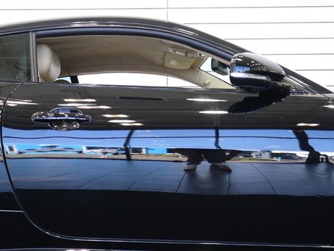 Used 2010 Jaguar XKR R RWD image 62