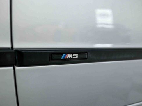 Used 2003 BMW M5 RWD image 37